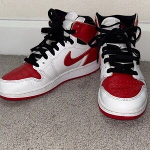 Jordan 1 Heritage Sneakers